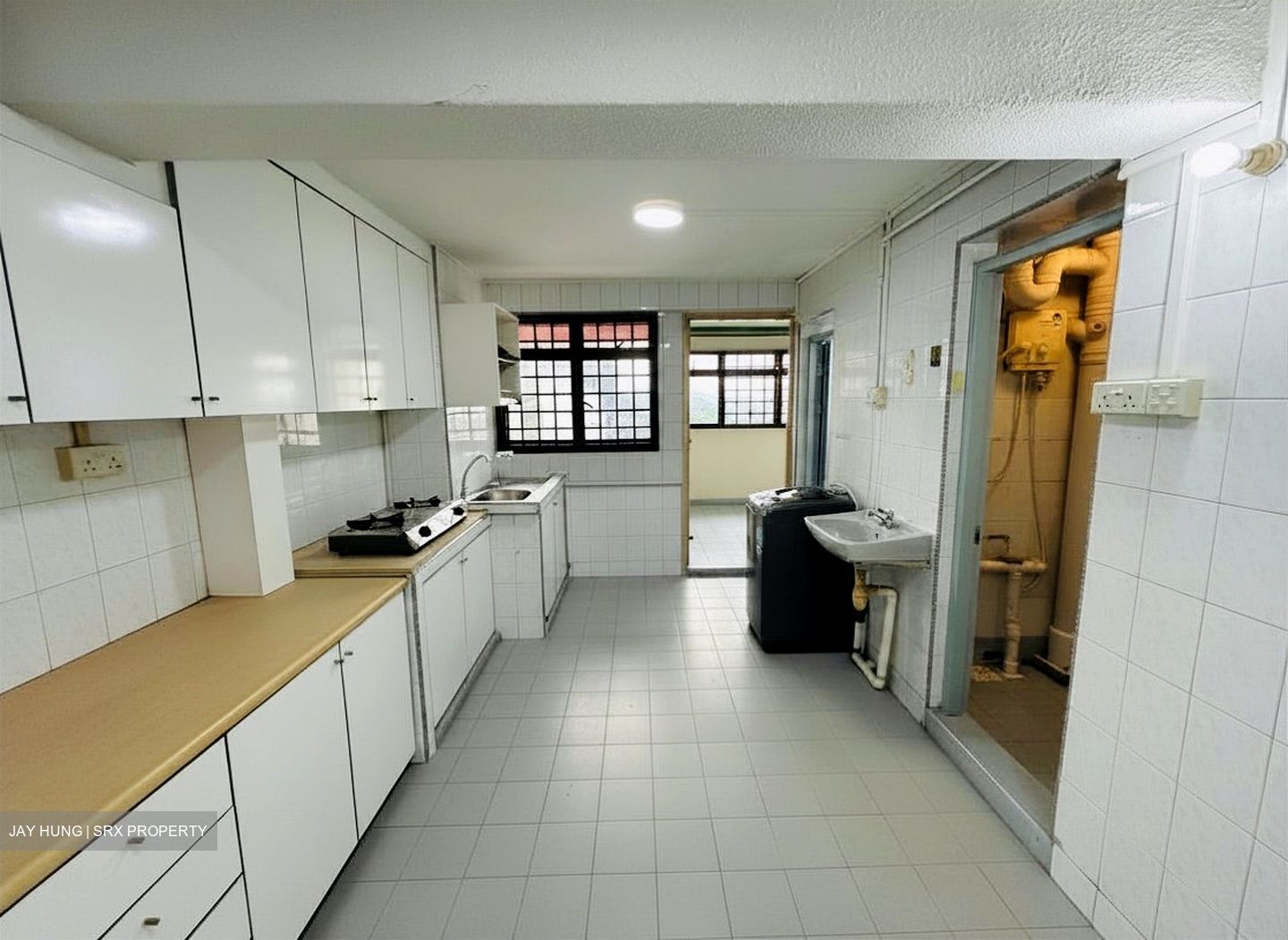 Blk 12 Holland Vista (Queenstown), HDB 3 Rooms #565643951